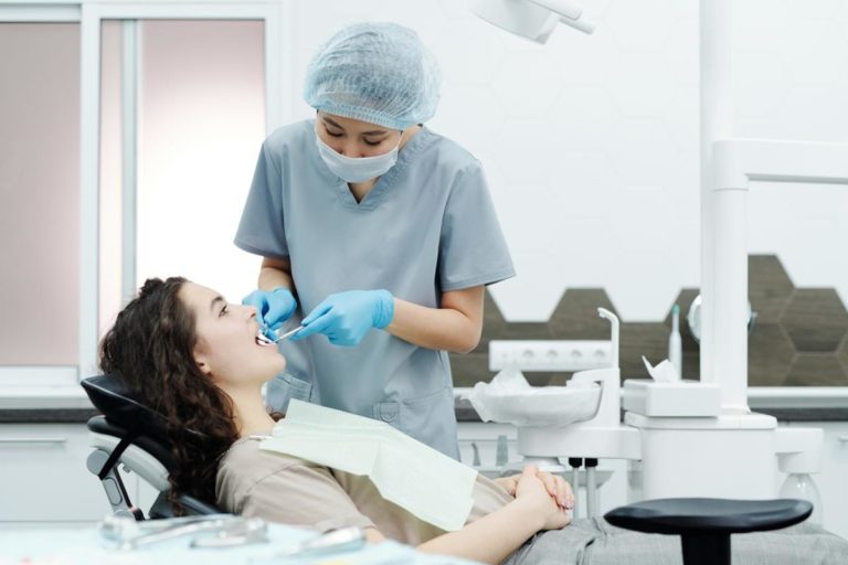 Jakie jest wasze zdanie na temat gabinetów stomatologicznych?
